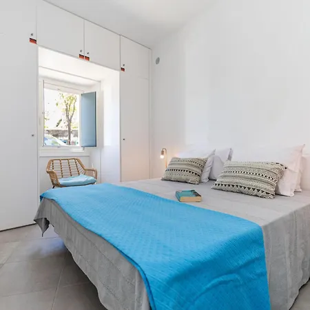 Casa Laurence-Cozy 1 Bed House W Outside Terrace Tavira Exterior photo