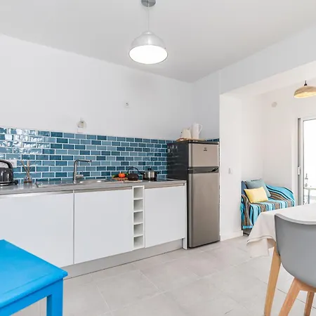 Casa Laurence-Cozy 1 Bed House W Outside Terrace Tavira Exterior photo