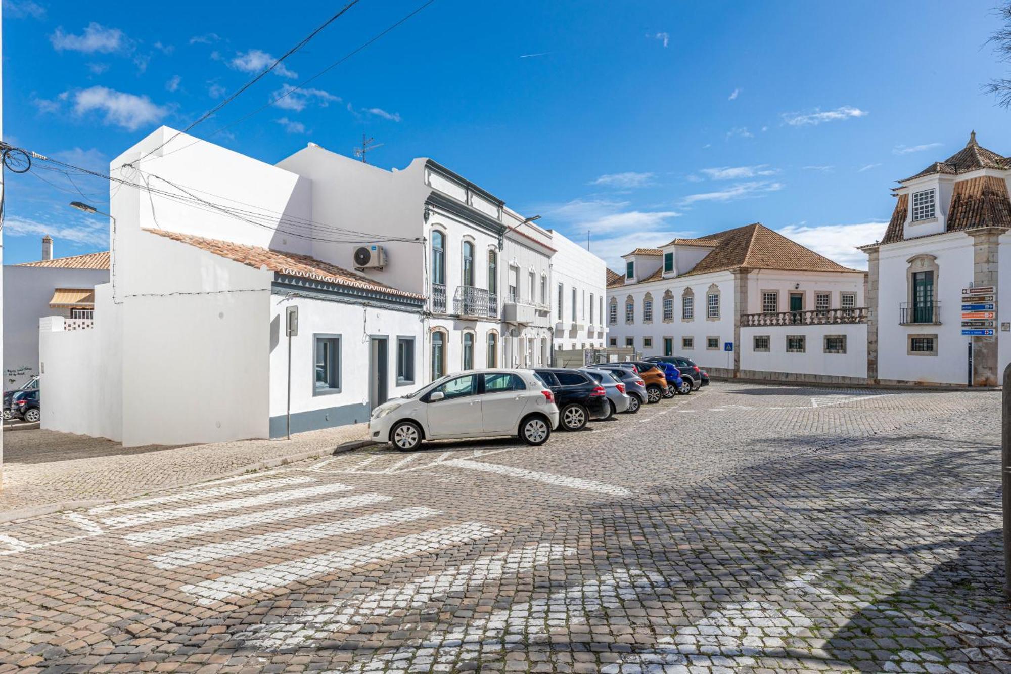 Apartment Casa Laurence-cozy 1 Bed House W Outside Terrace *