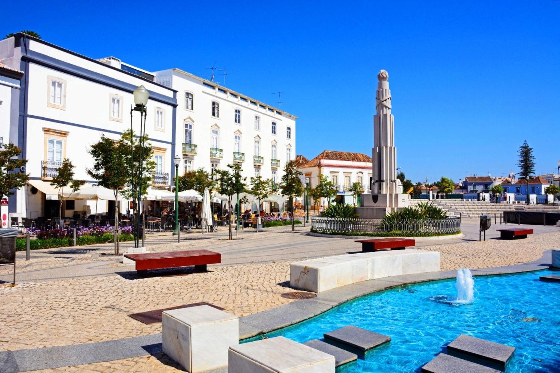 Apartment Casa Laurence-cozy 1 Bed House W Outside Terrace Tavira