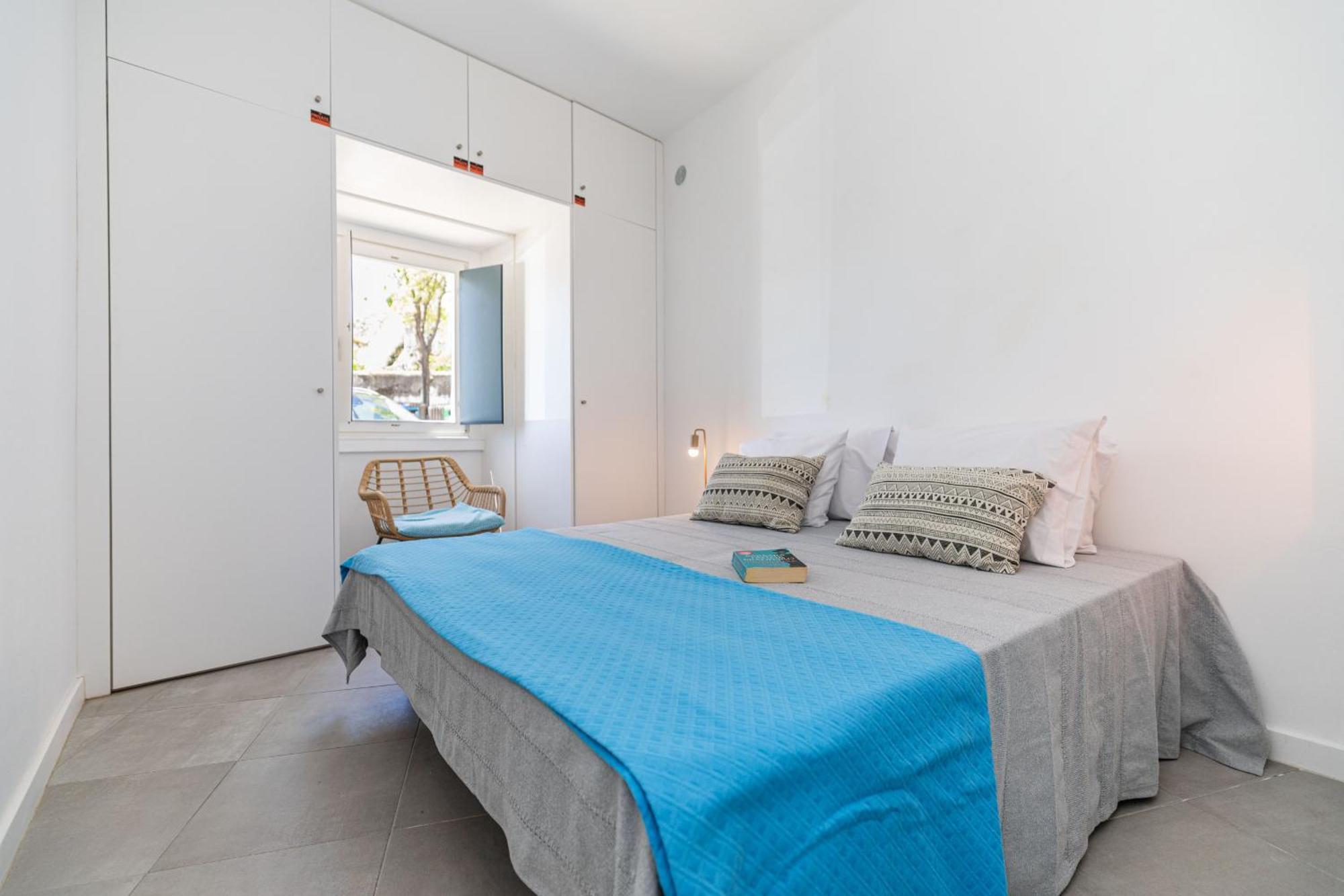 Casa Laurence-cozy 1 Bed House W Outside Terrace *