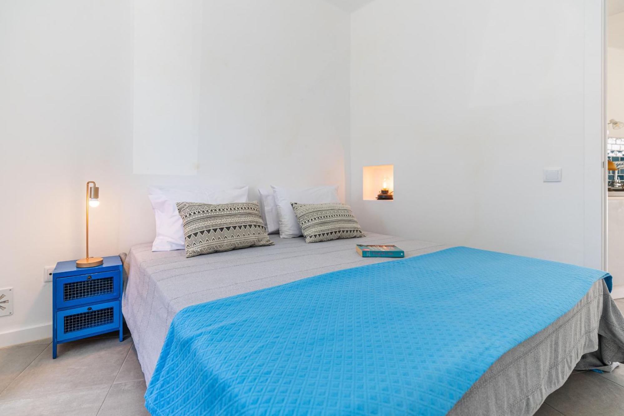 Appartement Casa Laurence-cozy 1 Bed House W Outside Terrace Tavira