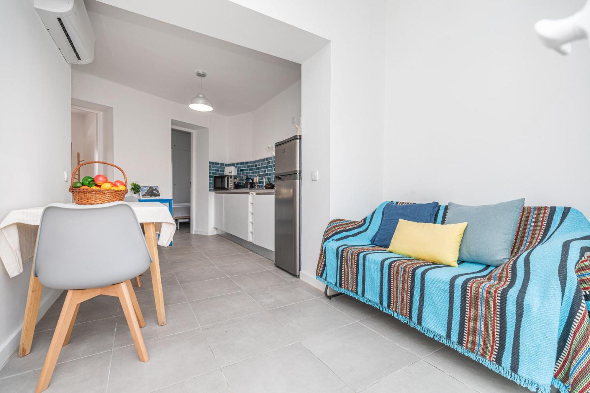 Apartment Casa Laurence-cozy 1 Bed House W Outside Terrace Tavira